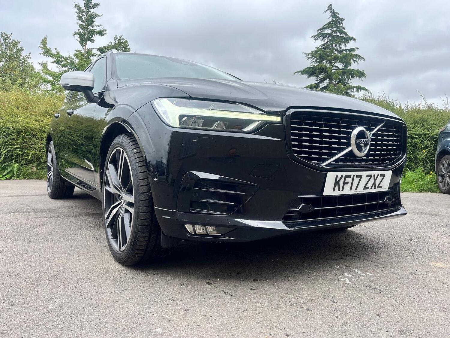 Used Volvo XC60 2017 for sale - 76794022: Photo 28