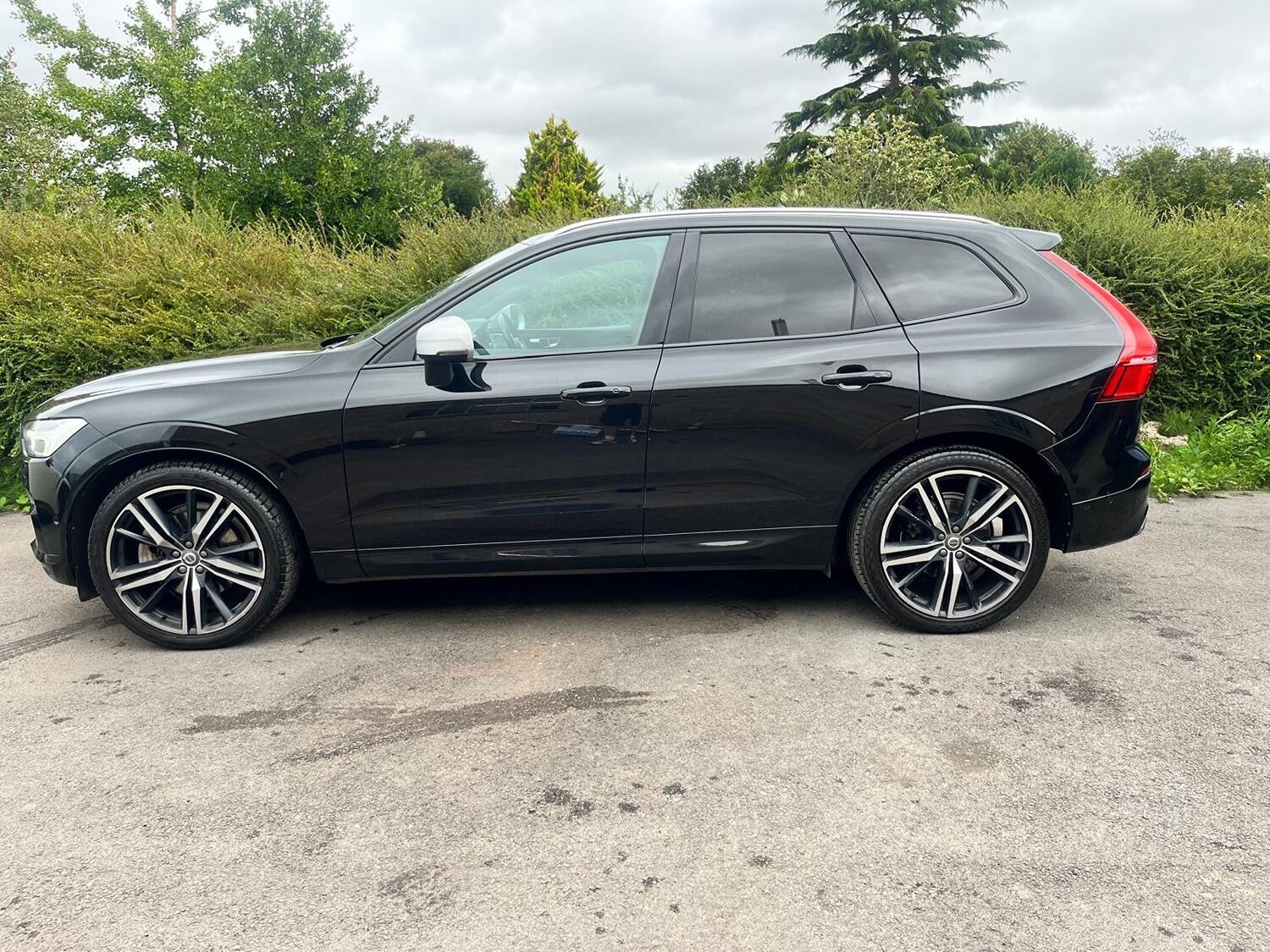Used Volvo XC60 2017 for sale - 76794022: Photo 29