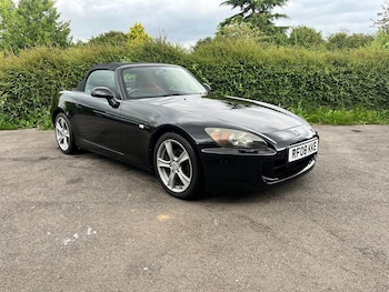 Used Honda S2000 2008 for sale - 79302197: Photo