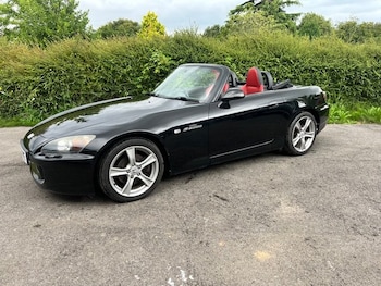 Used Honda S2000 2008 for sale - 79302197: Photo