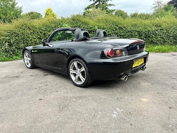 Used Honda S2000 2008 for sale - 79302197: Photo