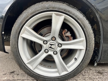 Used Honda S2000 2008 for sale - 79302197: Photo