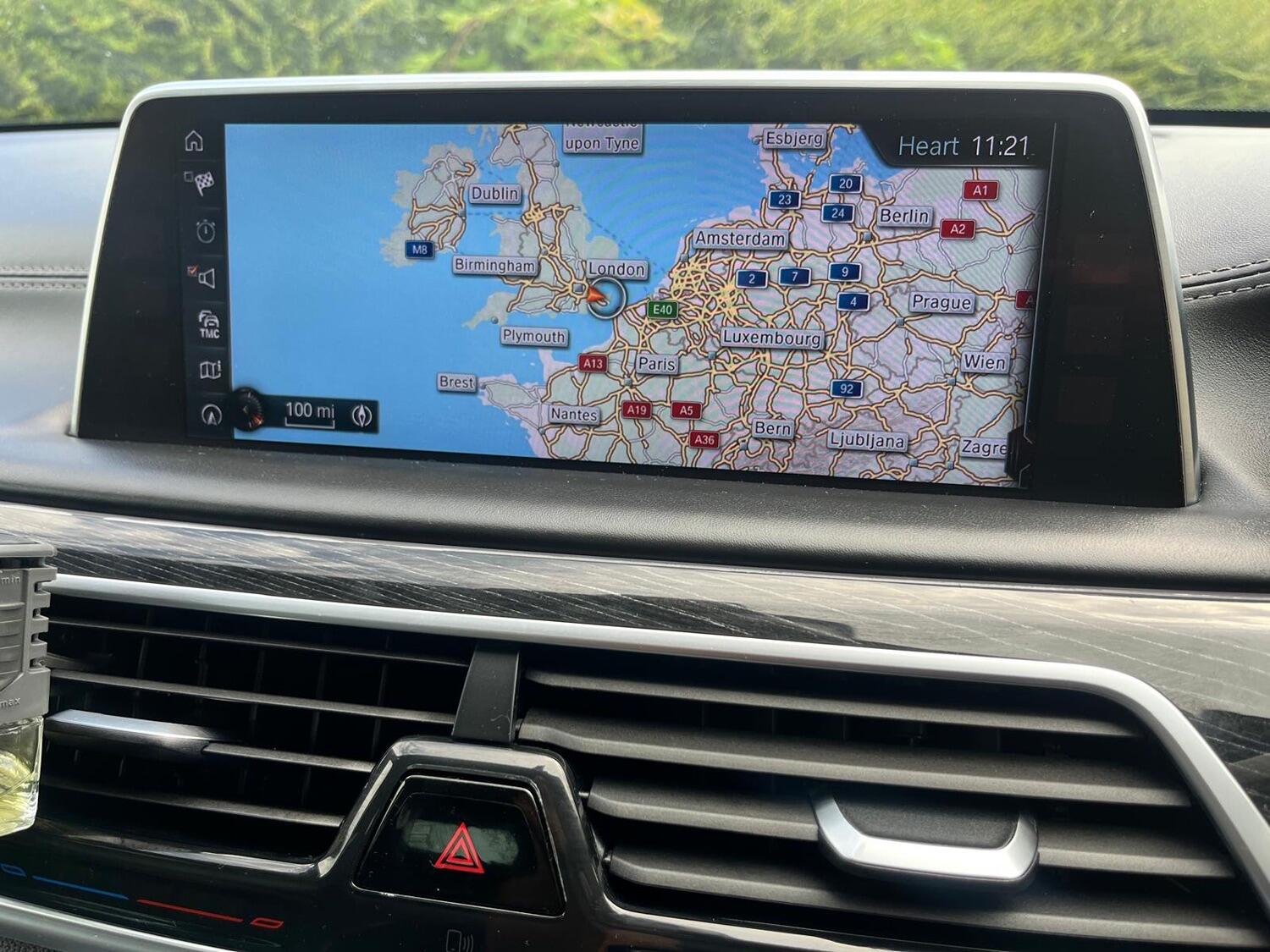 Used BMW 7 Series 2016 for sale - 76794026: Photo 10