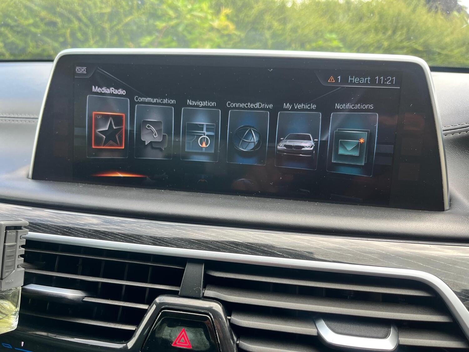 Used BMW 7 Series 2016 for sale - 76794026: Photo 11