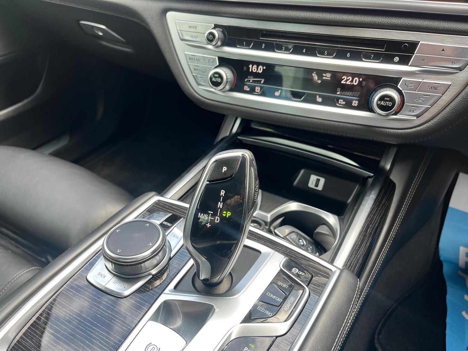 Used BMW 7 Series 2016 for sale - 76794026: Photo 12