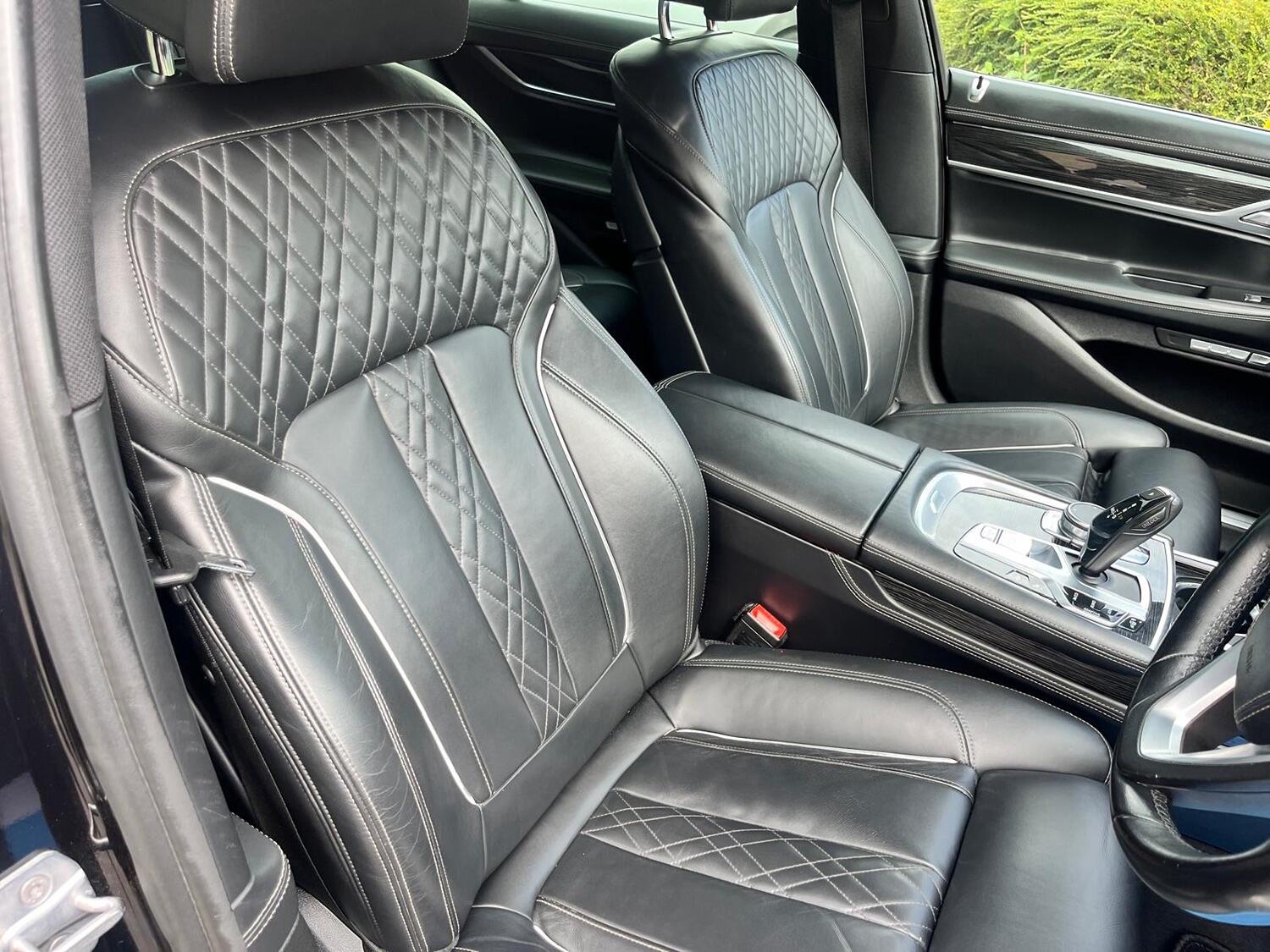 Used BMW 7 Series 2016 for sale - 76794026: Photo 13