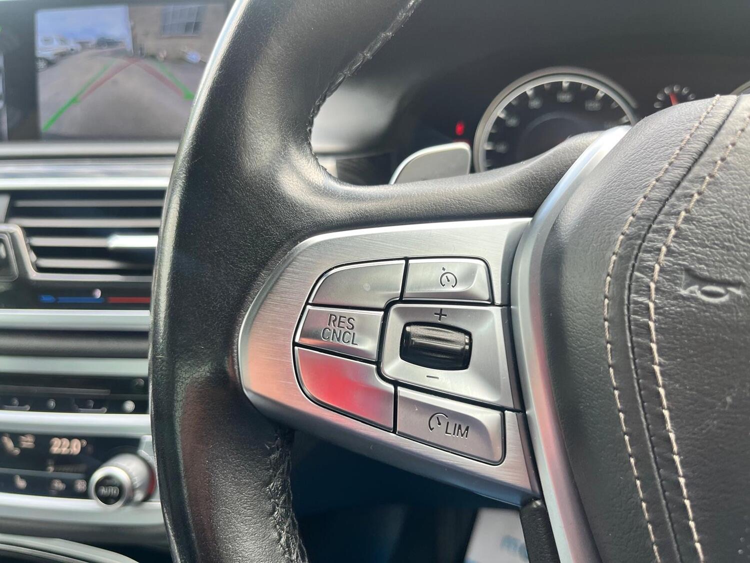 Used BMW 7 Series 2016 for sale - 76794026: Photo 14