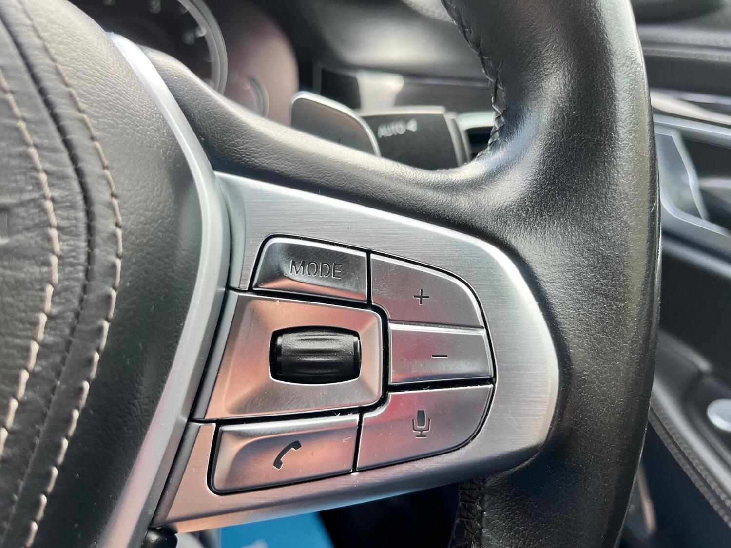 Used BMW 7 Series 2016 for sale - 76794026: Photo 15