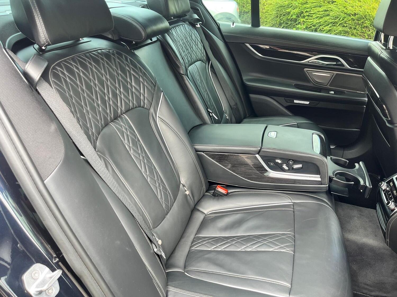 Used BMW 7 Series 2016 for sale - 76794026: Photo 18