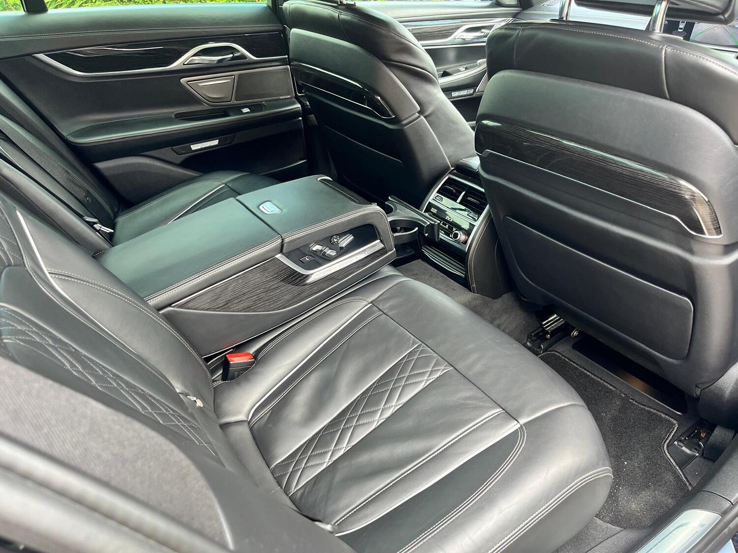 Used BMW 7 Series 2016 for sale - 76794026: Photo 19