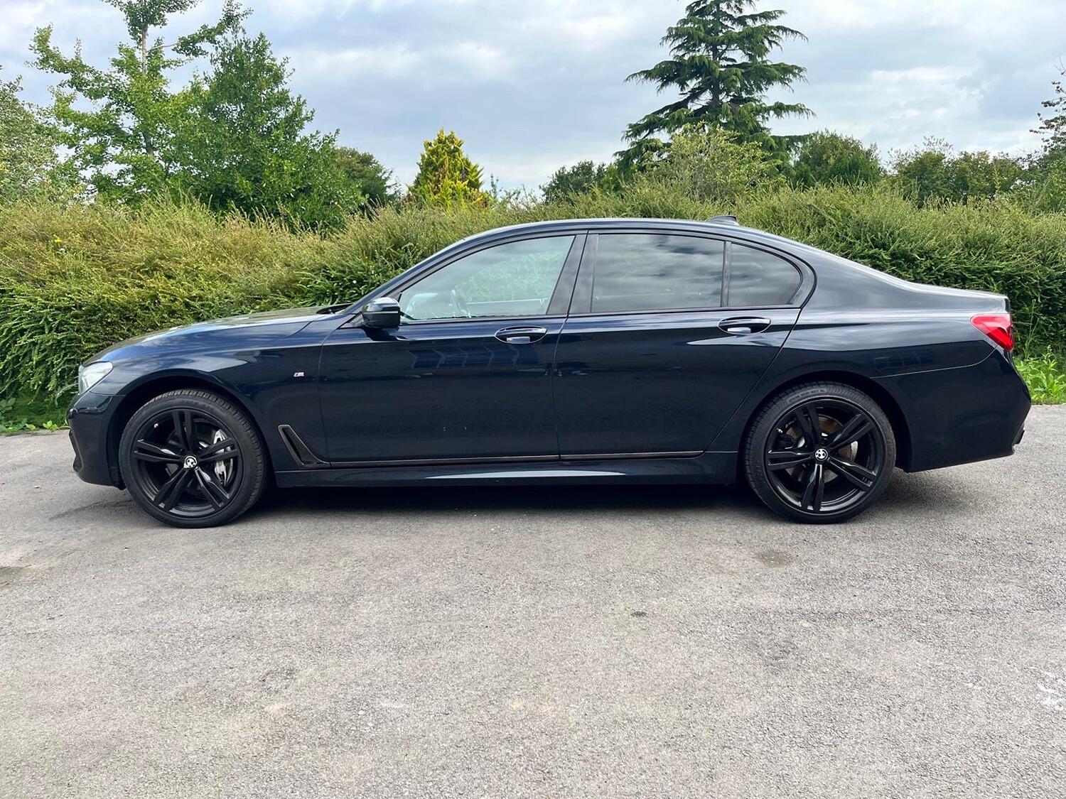 Used BMW 7 Series 2016 for sale - 76794026: Photo 26