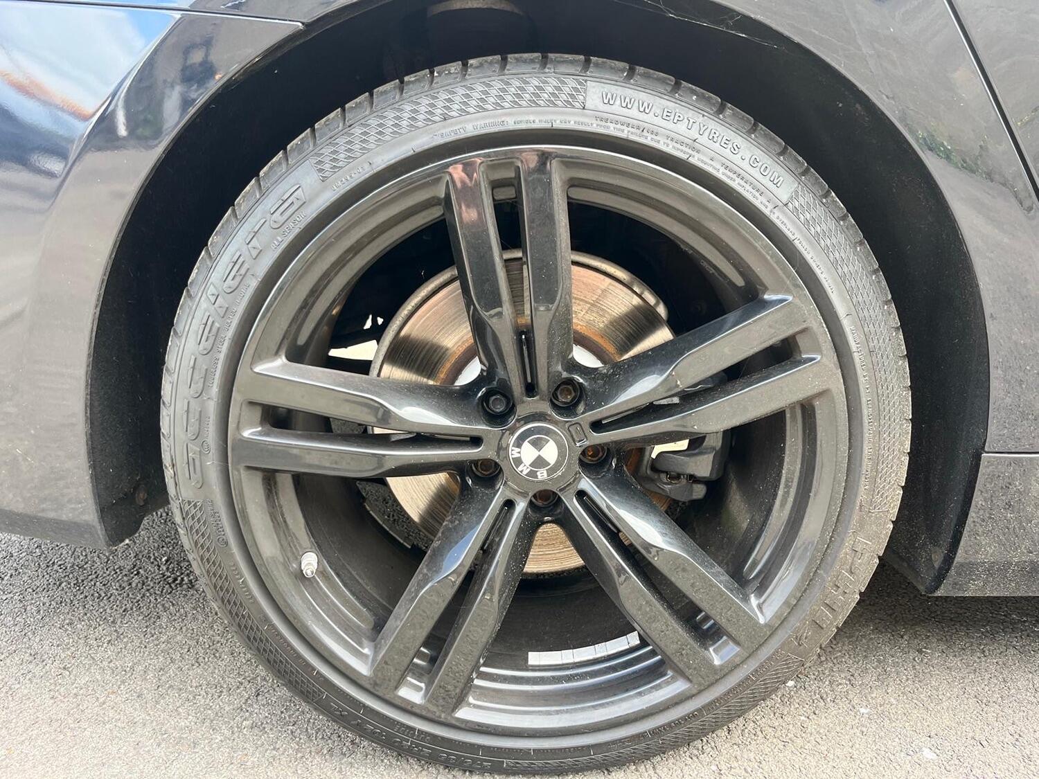 Used BMW 7 Series 2016 for sale - 76794026: Photo 5