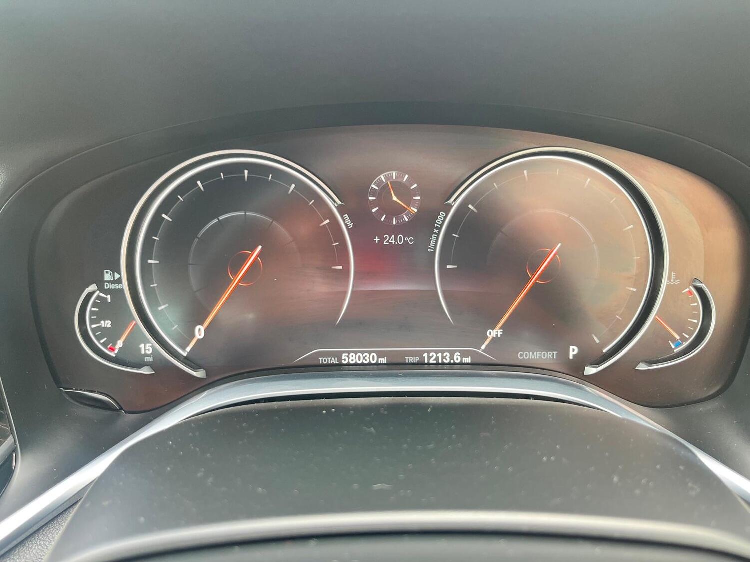 Used BMW 7 Series 2016 for sale - 76794026: Photo 7