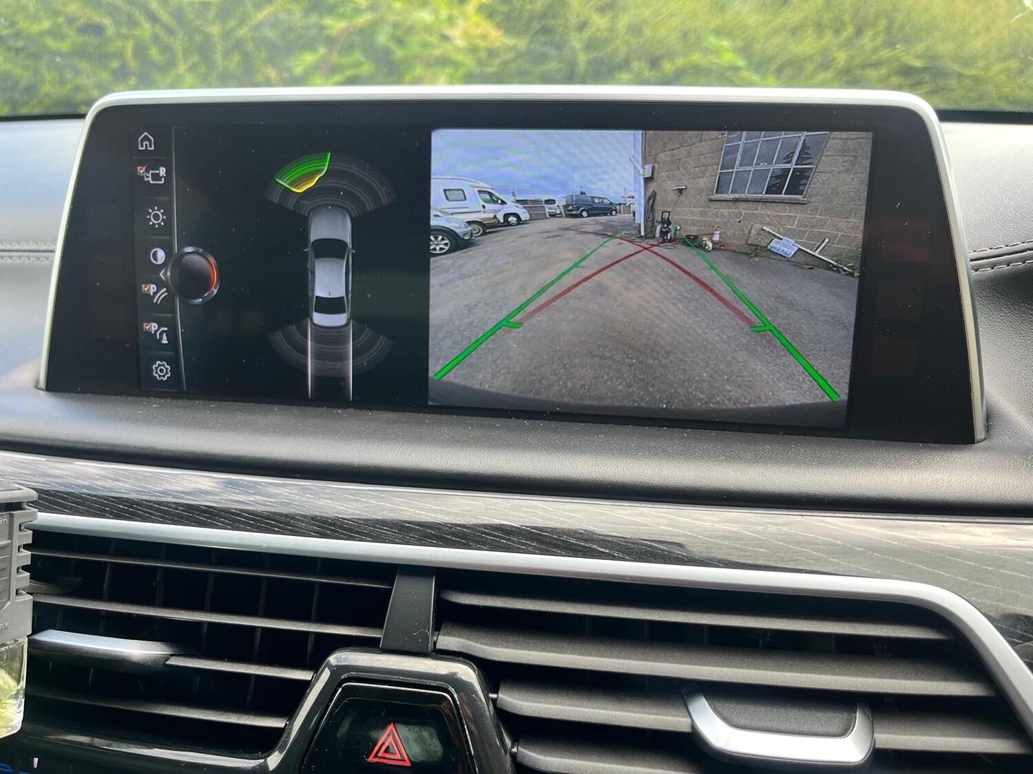 Used BMW 7 Series 2016 for sale - 76794026: Photo 9