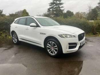 2016 - 2.0d R-Sport 5dr Auto AWD