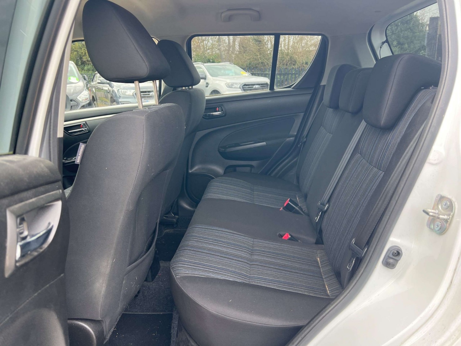 Used Suzuki Swift 2016 for sale - 78018279: Photo 11