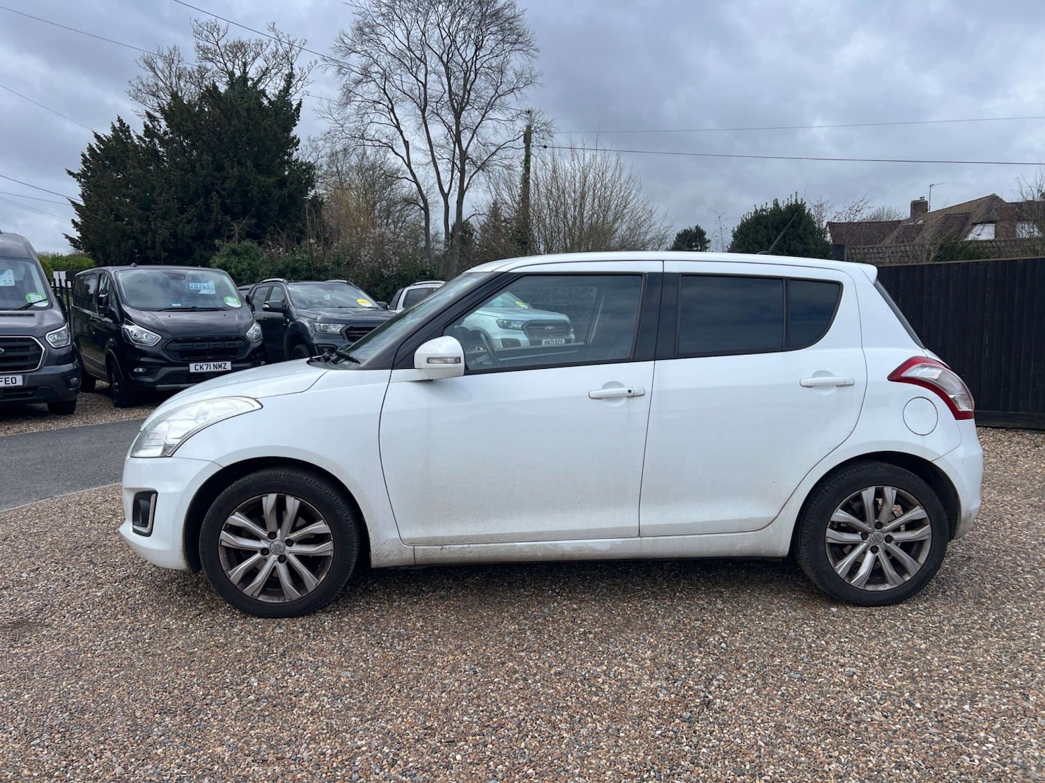 Used Suzuki Swift 2016 for sale - 78018279: Photo 12