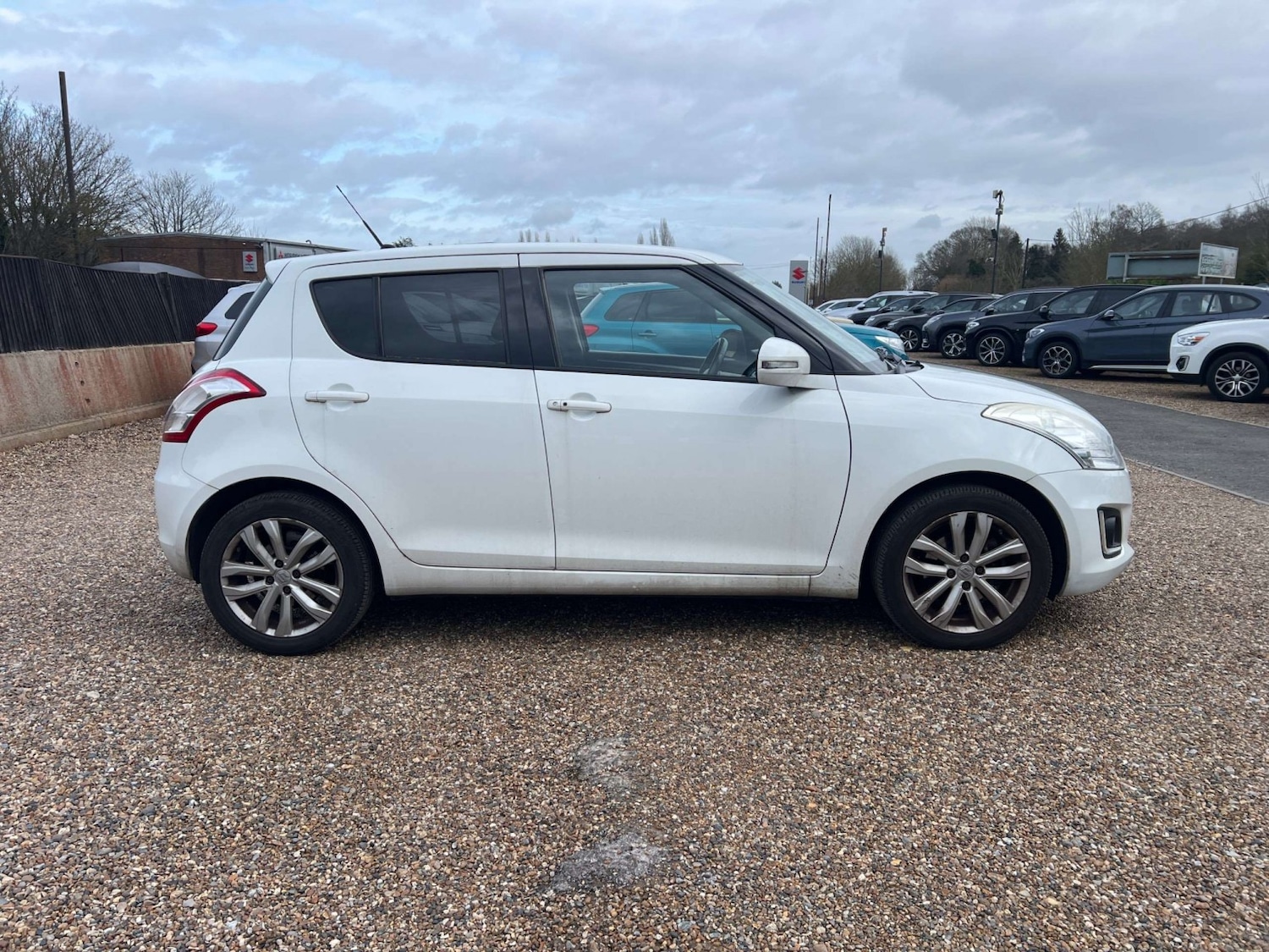 Used Suzuki Swift 2016 for sale - 78018279: Photo 13