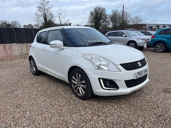 Used Suzuki Swift 2016 for sale - 78018279: Photo