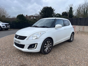 Used Suzuki Swift 2016 for sale - 78018279: Photo