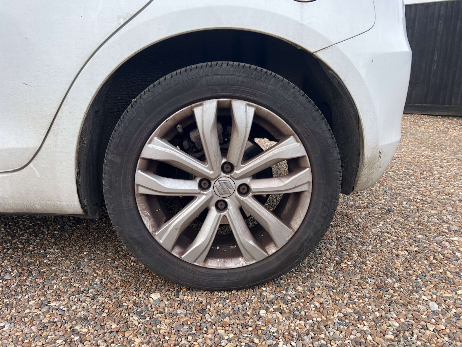 Used Suzuki Swift 2016 for sale - 78018279: Photo 5