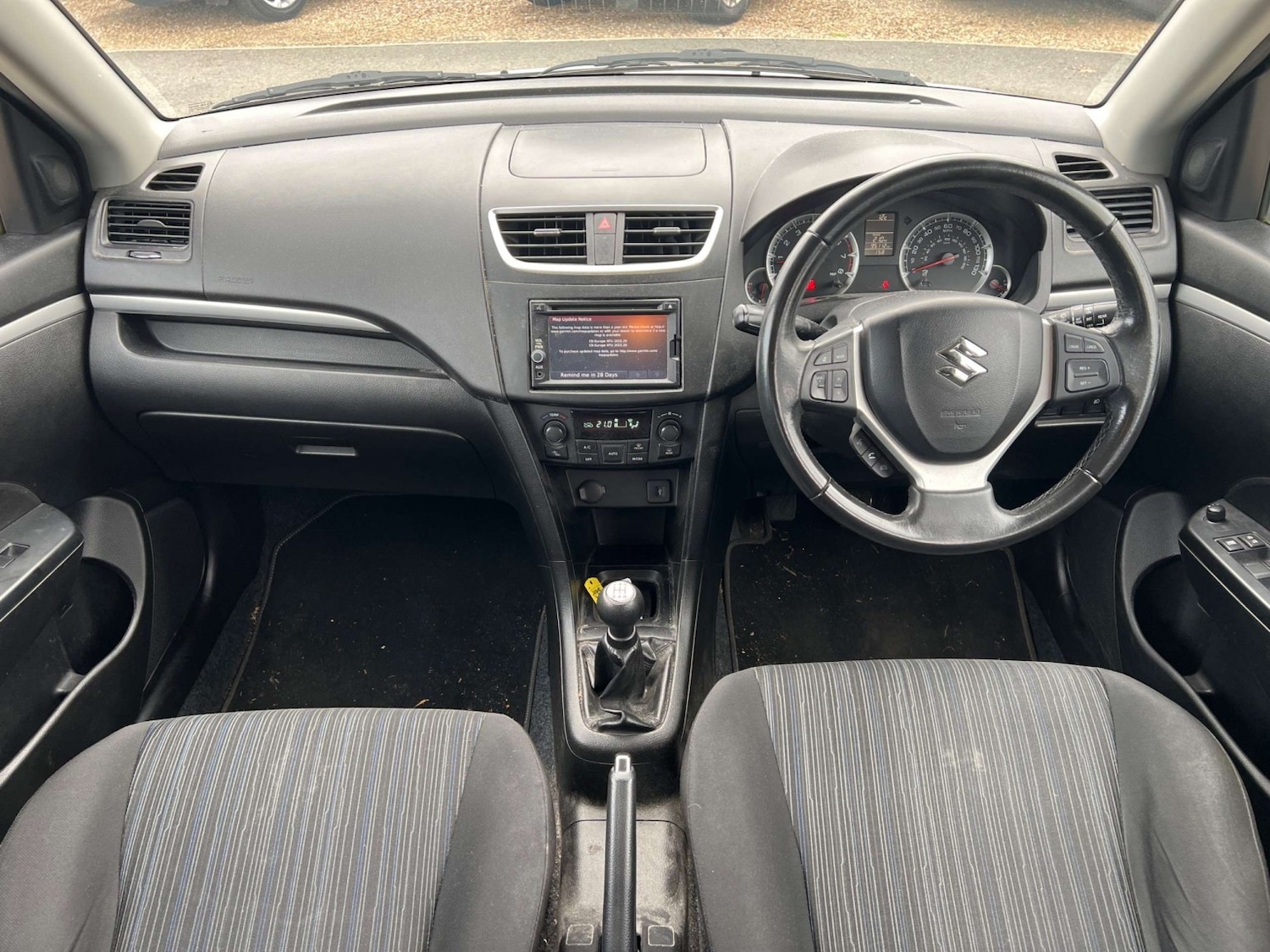 Used Suzuki Swift 2016 for sale - 78018279: Photo 7