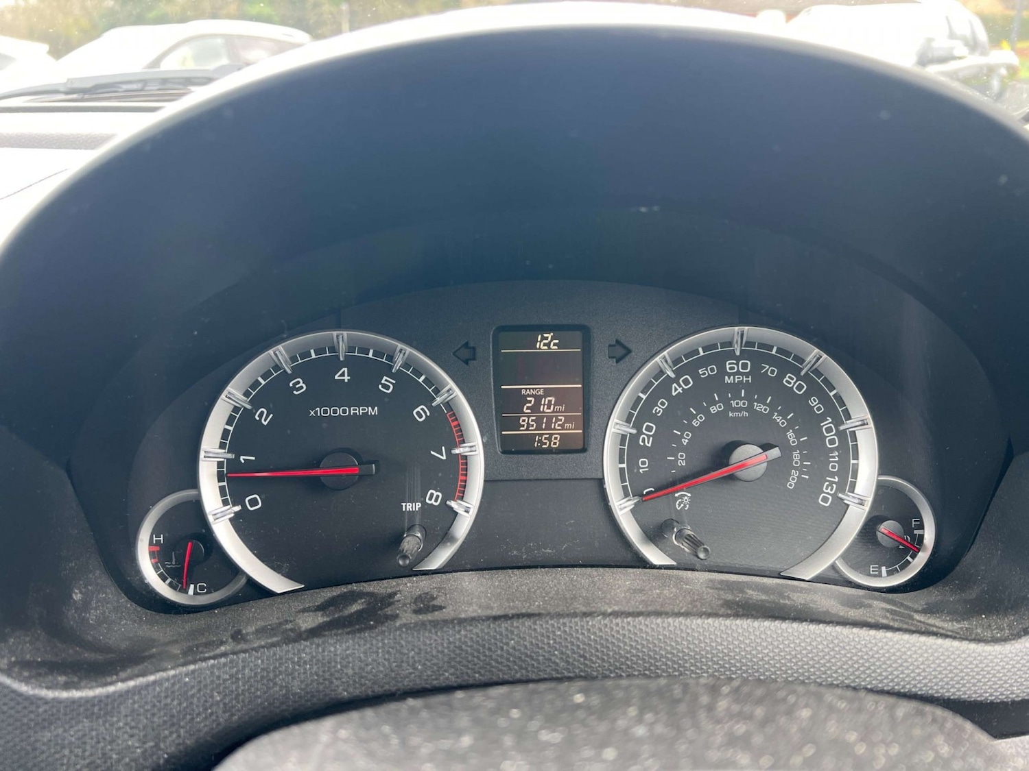 Used Suzuki Swift 2016 for sale - 78018279: Photo 8