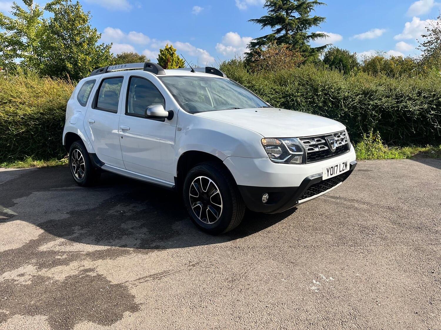 Used Dacia Duster 2017 for sale - 76093733: Photo 1