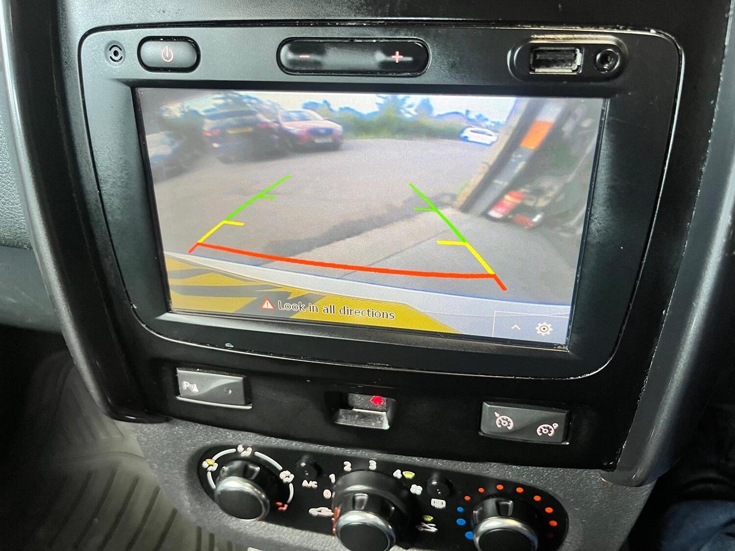 Used Dacia Duster 2017 for sale - 76093733: Photo 10