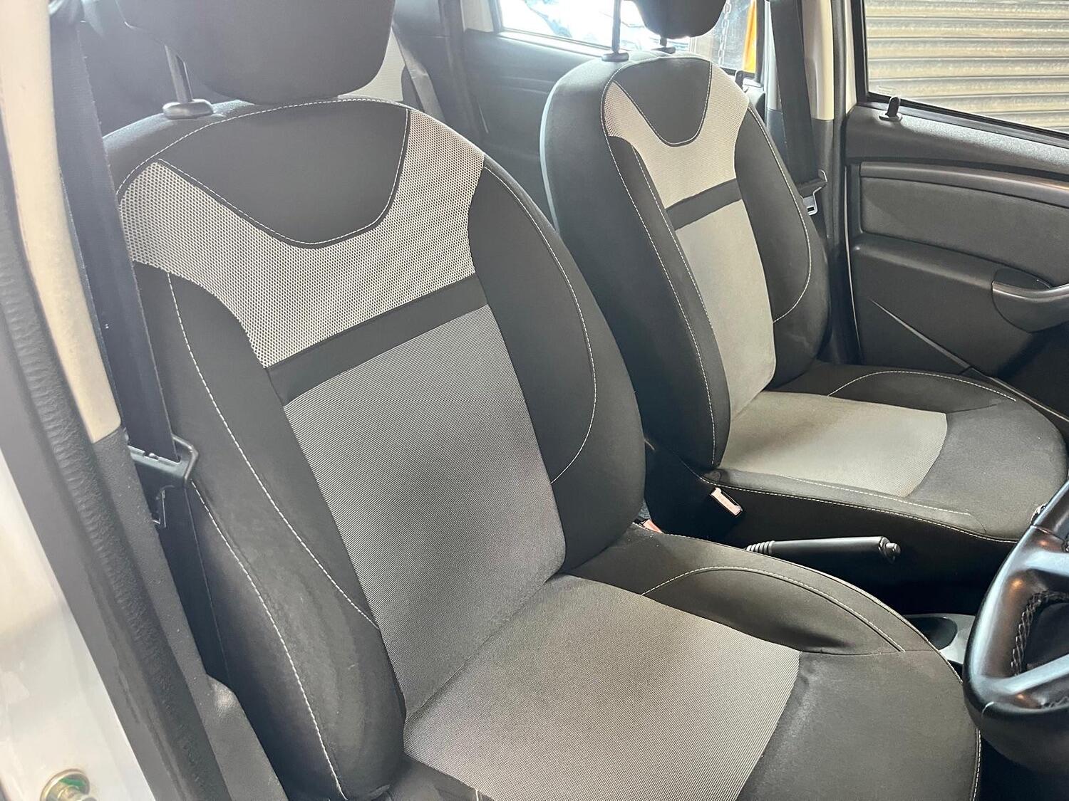 Used Dacia Duster 2017 for sale - 76093733: Photo 16