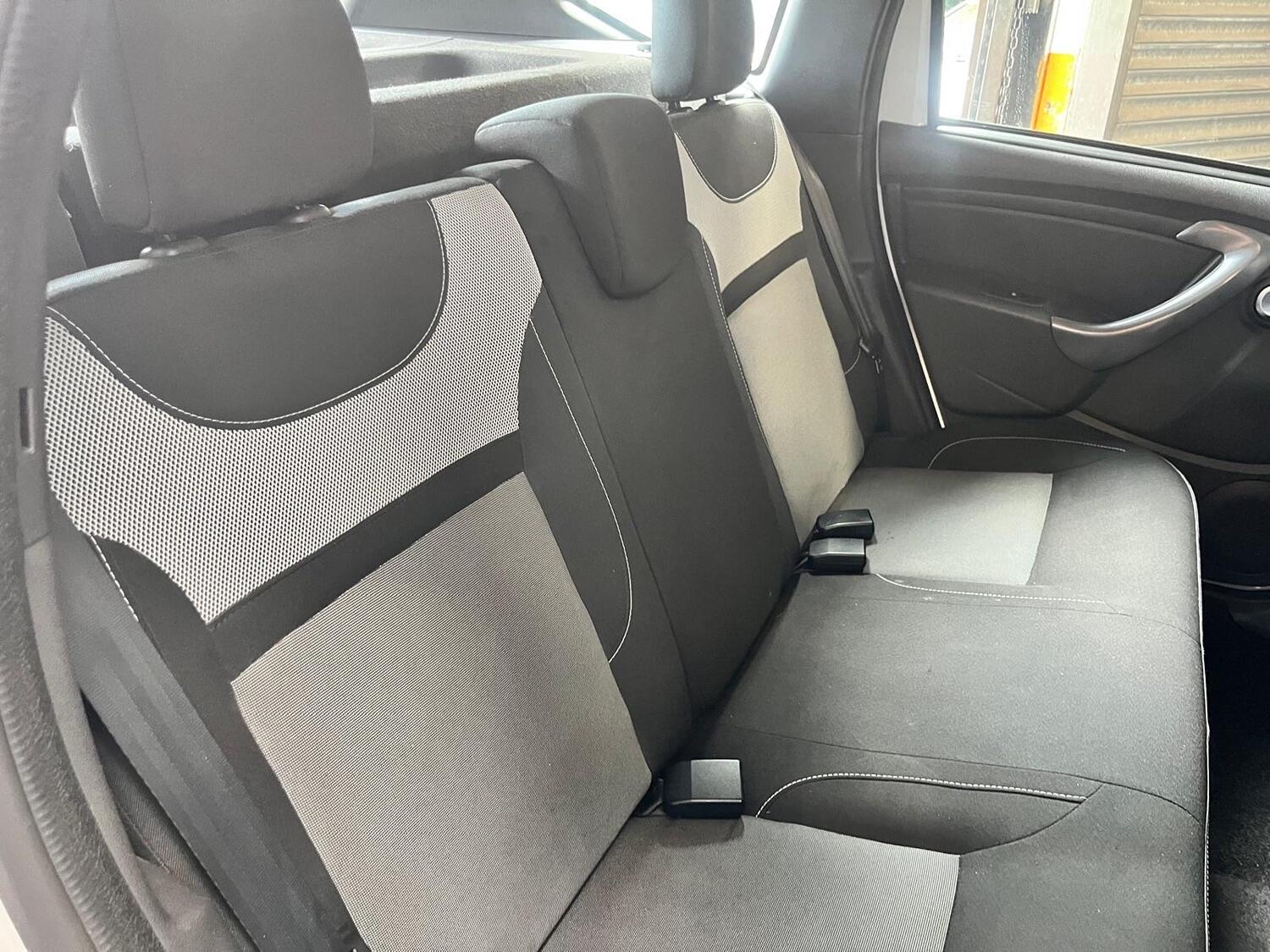 Used Dacia Duster 2017 for sale - 76093733: Photo 18