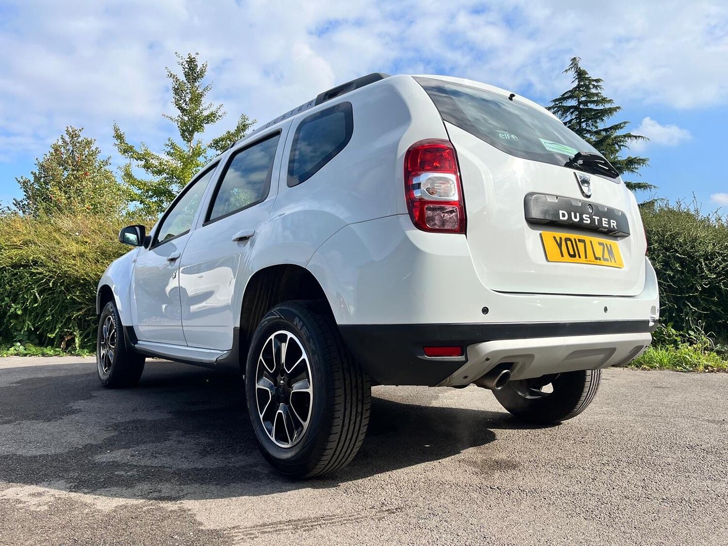 Used Dacia Duster 2017 for sale - 76093733: Photo 21