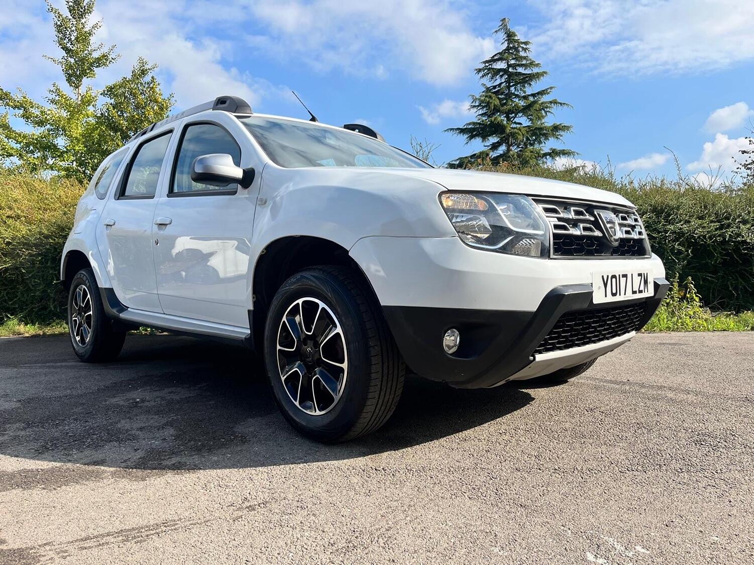 Used Dacia Duster 2017 for sale - 76093733: Photo 22