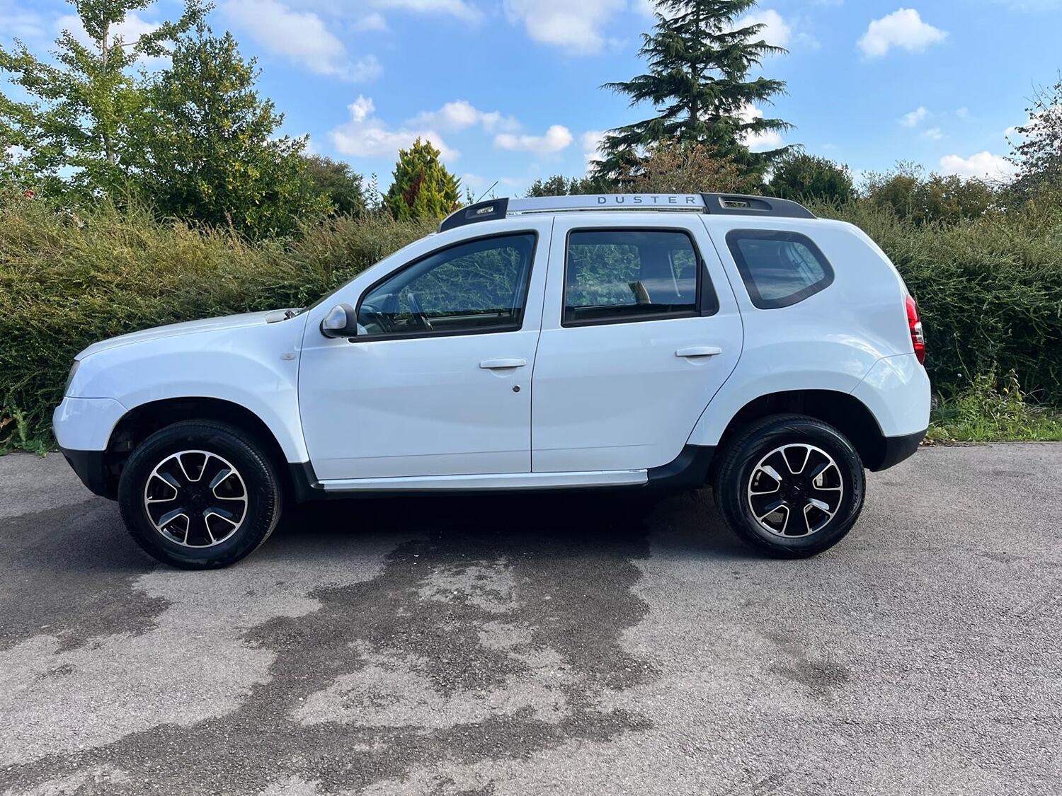 Used Dacia Duster 2017 for sale - 76093733: Photo 23