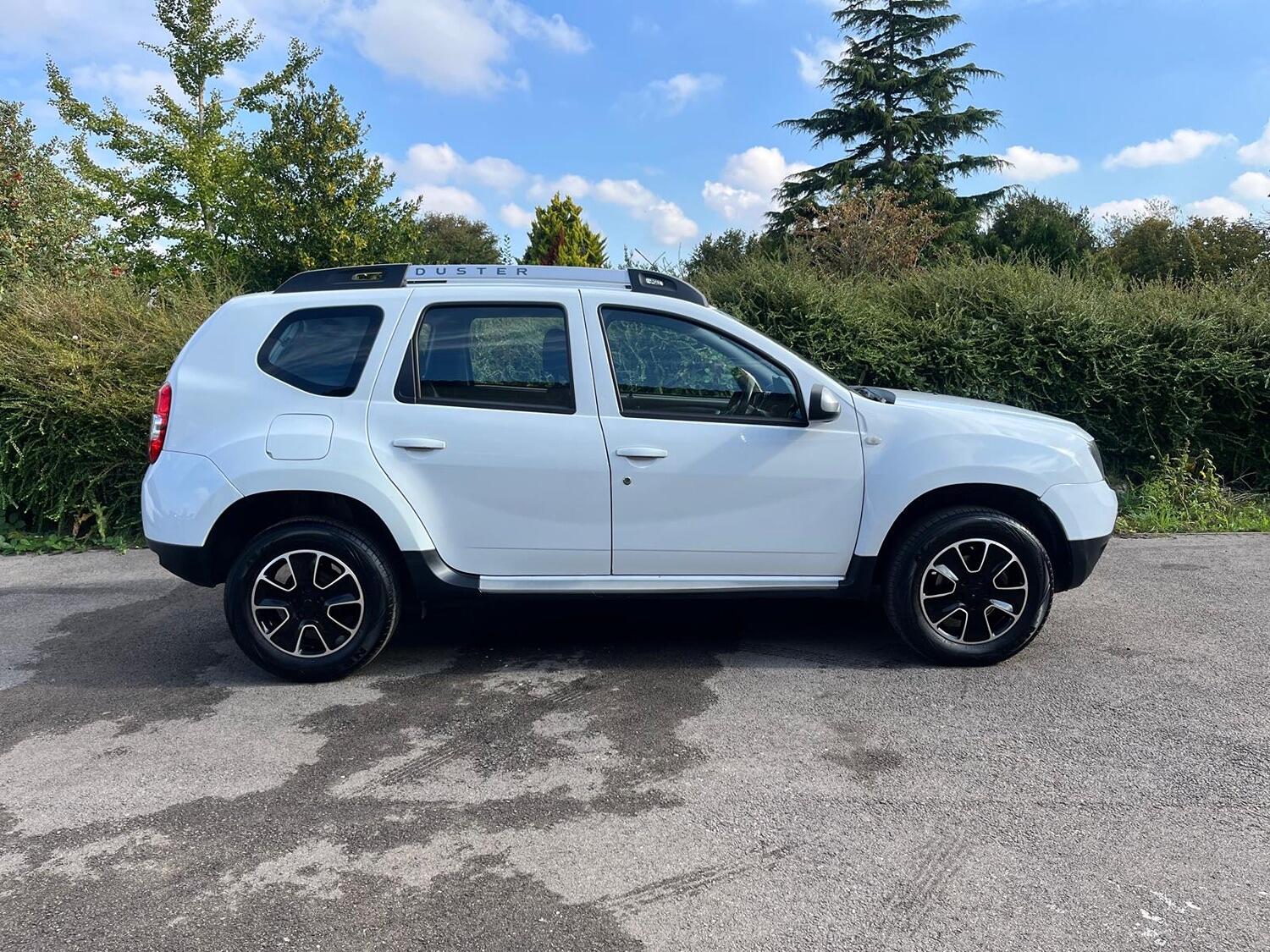 Used Dacia Duster 2017 for sale - 76093733: Photo 24