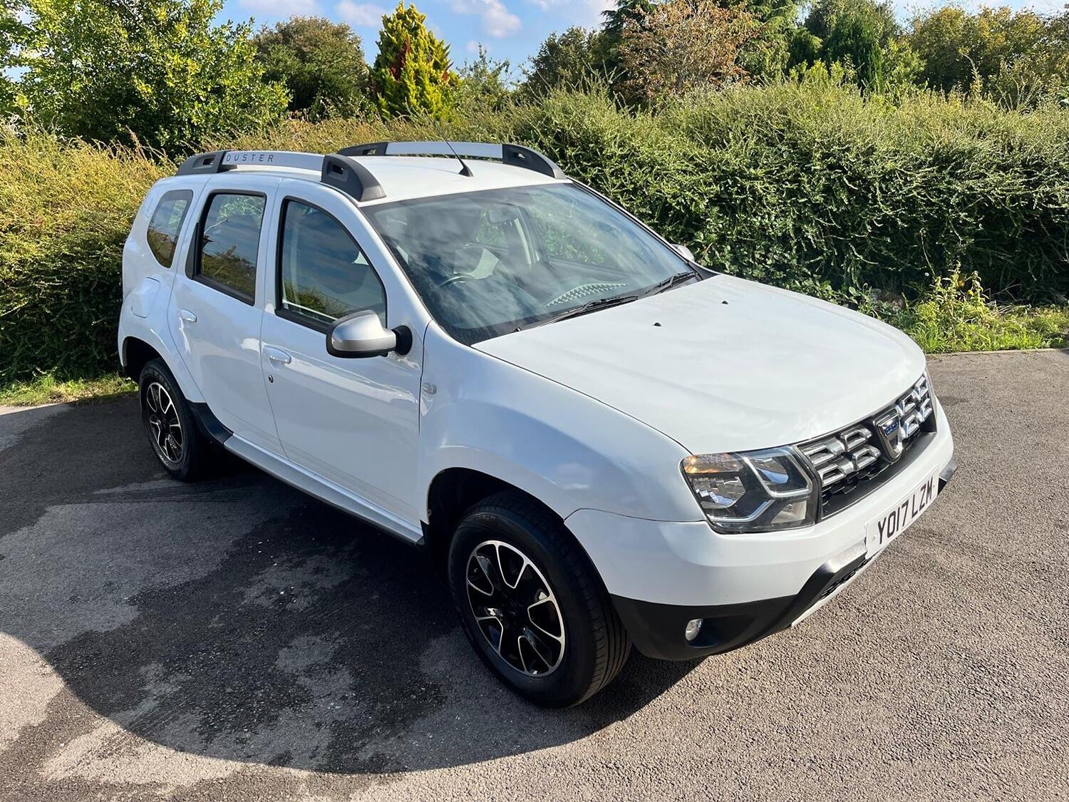 Used Dacia Duster 2017 for sale - 76093733: Photo 25