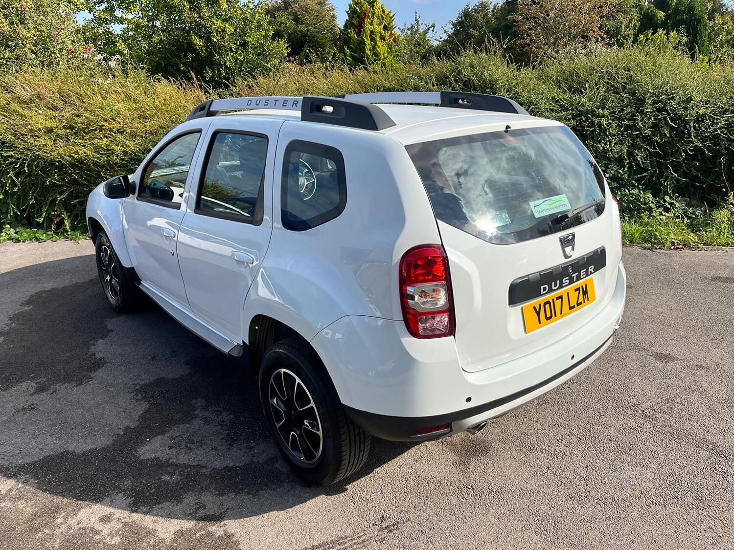 Used Dacia Duster 2017 for sale - 76093733: Photo 26