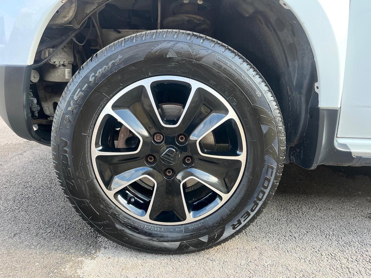 Used Dacia Duster 2017 for sale - 76093733: Photo 5