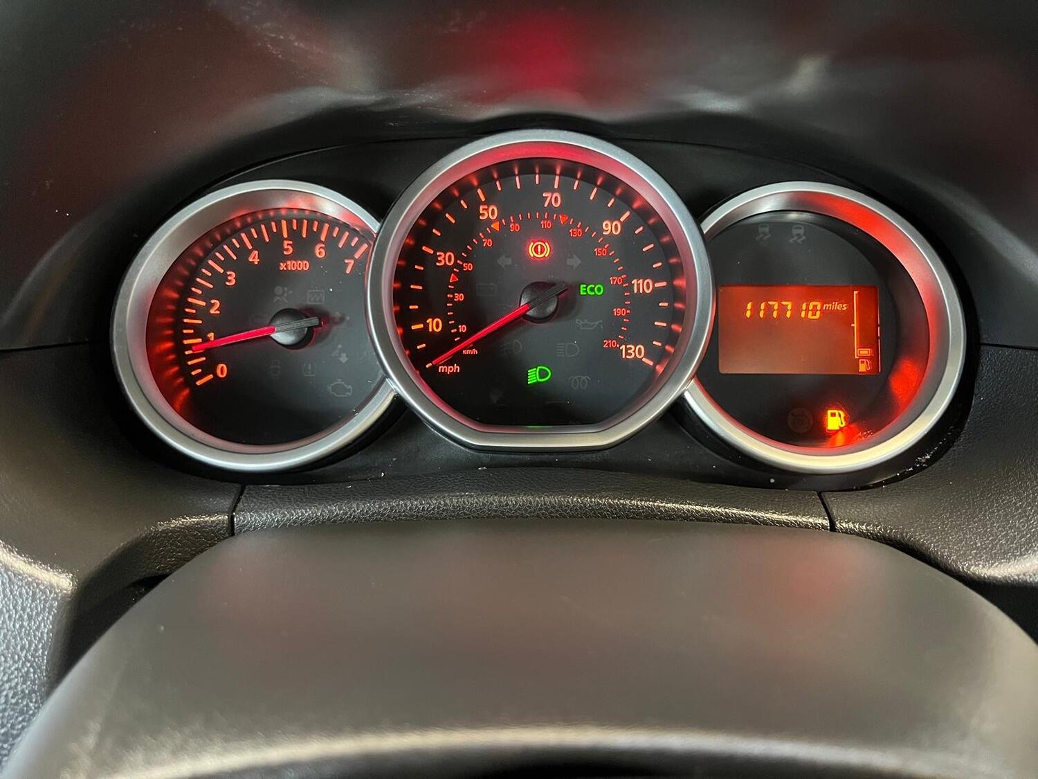 Used Dacia Duster 2017 for sale - 76093733: Photo 8