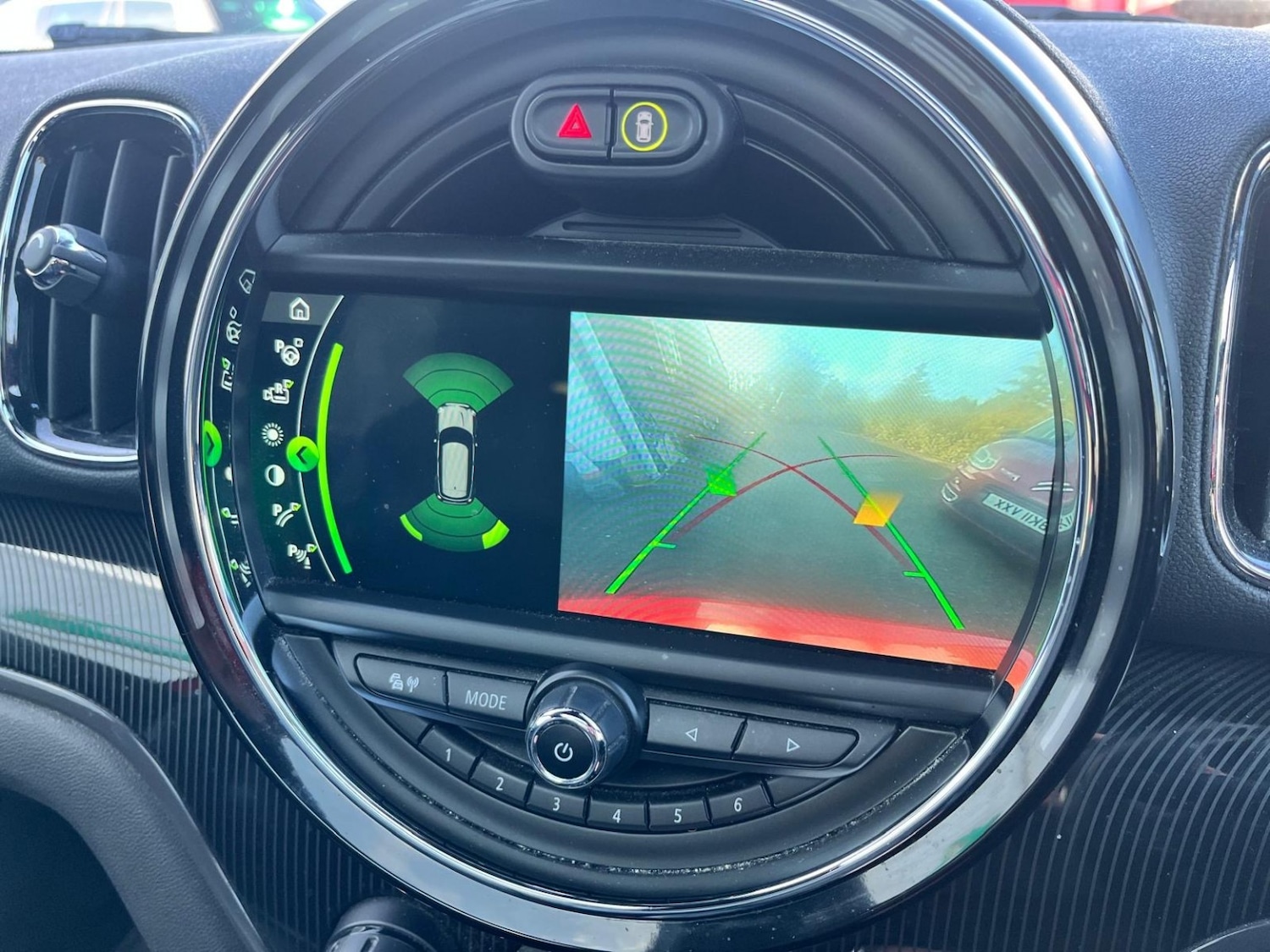 Used MINI Countryman 2018 for sale - 76794021: Photo 10