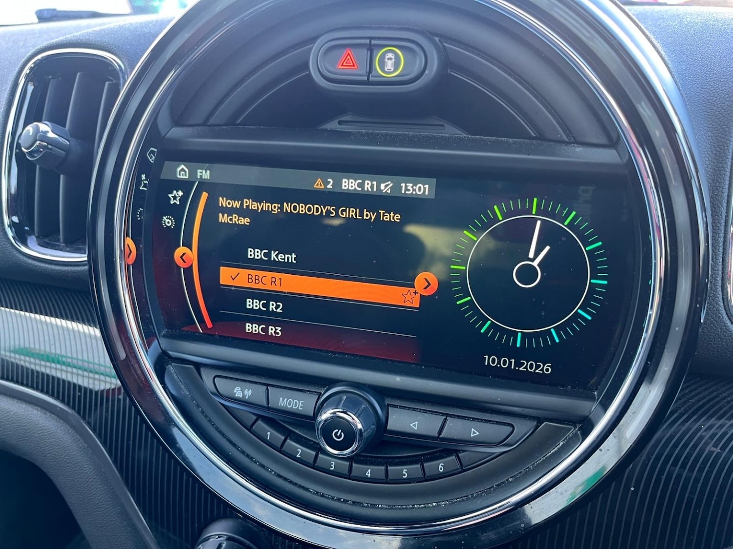 Used MINI Countryman 2018 for sale - 76794021: Photo 12