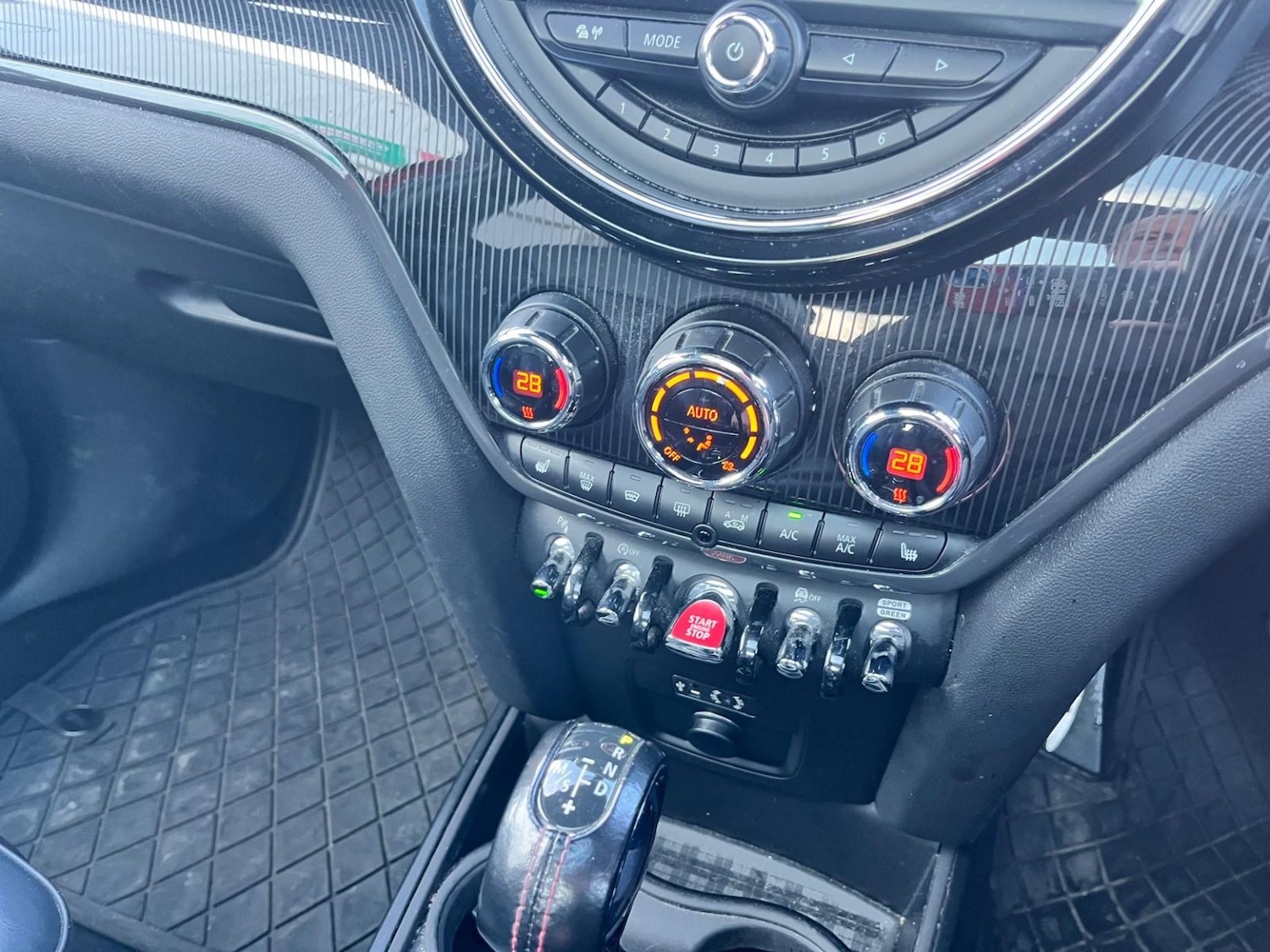 Used MINI Countryman 2018 for sale - 76794021: Photo 14