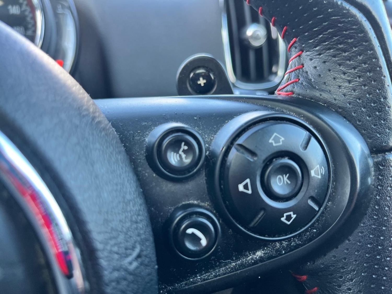 Used MINI Countryman 2018 for sale - 76794021: Photo 16