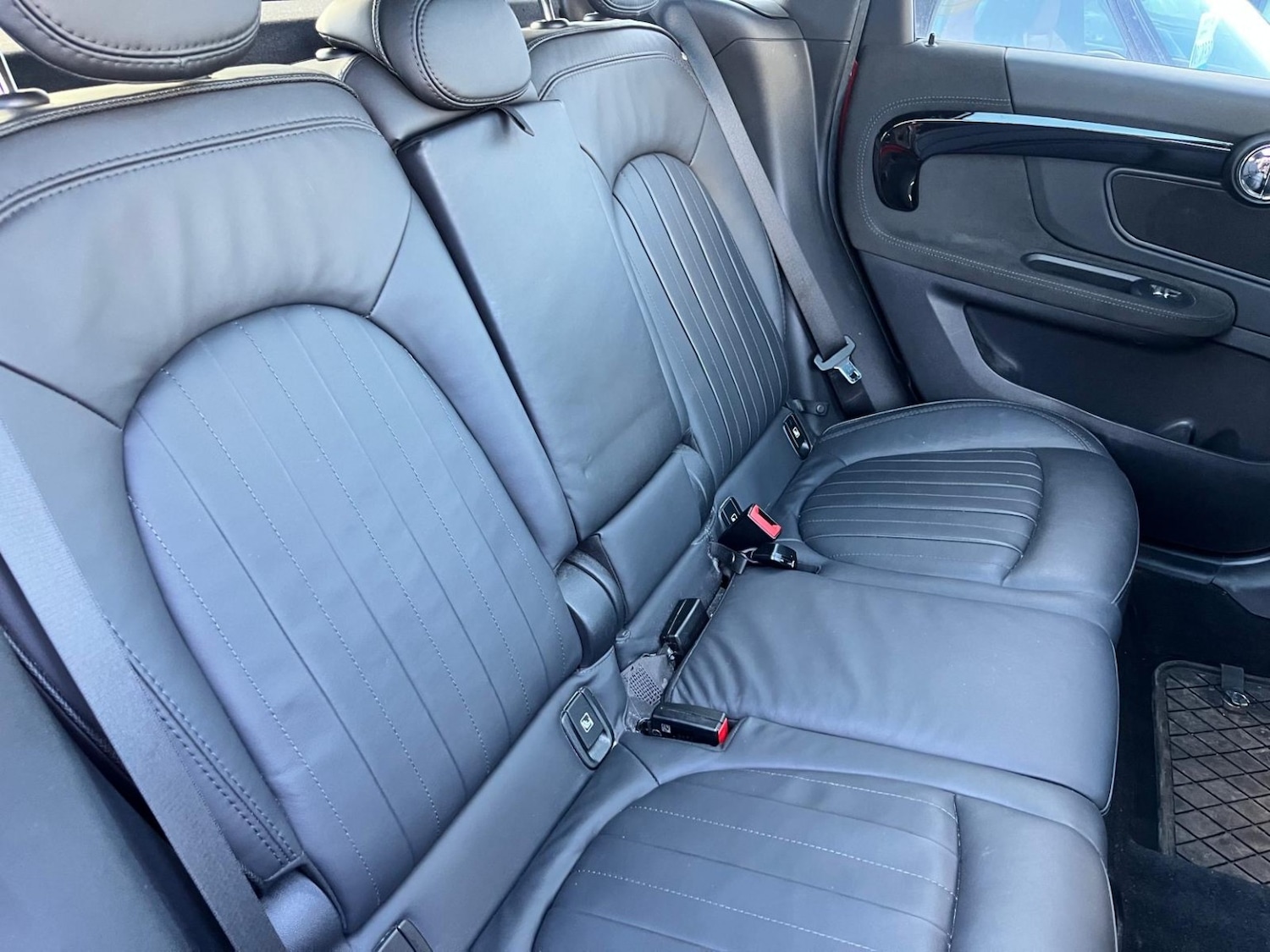 Used MINI Countryman 2018 for sale - 76794021: Photo 19