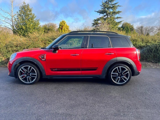 Used MINI Countryman 2018 for sale - 76794021: Photo 23