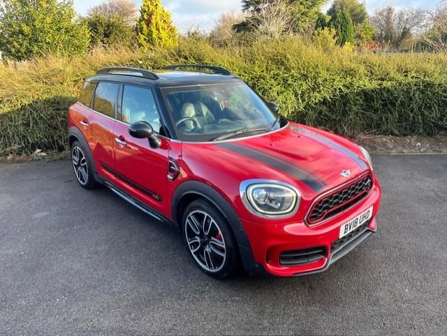 Used MINI Countryman 2018 for sale - 76794021: Photo 24