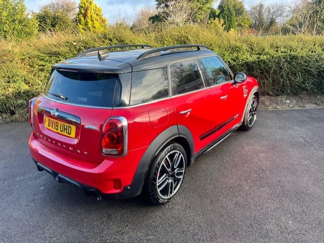 Used MINI Countryman 2018 for sale - 76794021: Photo 25