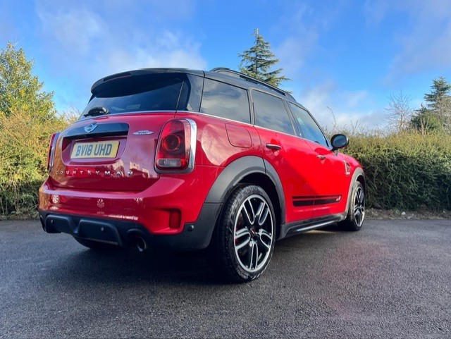 Used MINI Countryman 2018 for sale - 76794021: Photo 26