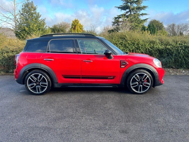 Used MINI Countryman 2018 for sale - 76794021: Photo 28