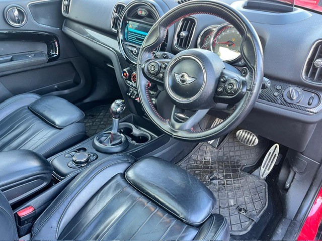 Used MINI Countryman 2018 for sale - 76794021: Photo 7